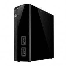 Seagate Backup Plus Hub- 6TB